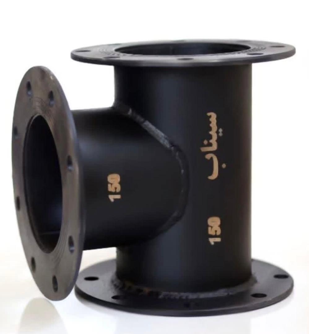 تولید و فروش قطعات آبیاری بارانی و قطره ای سیناب در زنجان